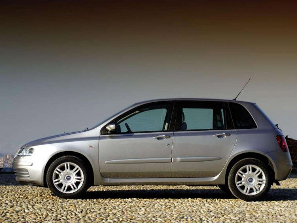 ஃபியட் ஸ்டைலோ ஃபியட் ஸ்டைலோ