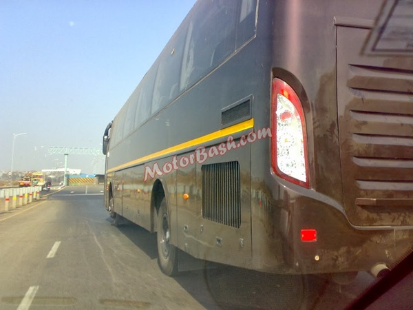 ரியர் எஞ்சின்