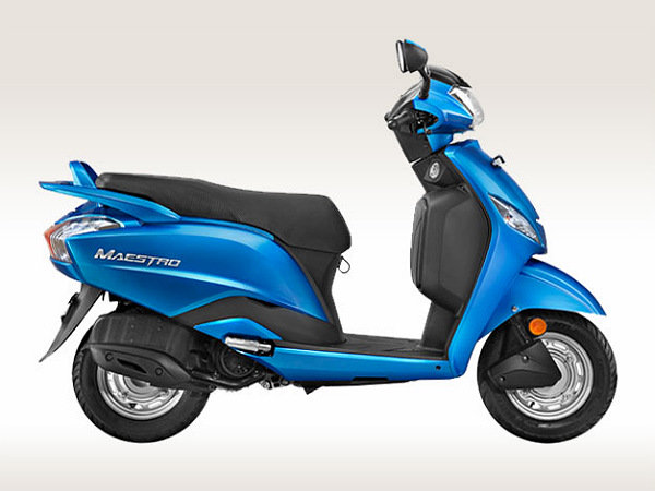 மேஸ்ட்ரோ - தோற்ற ஒப்பீடு