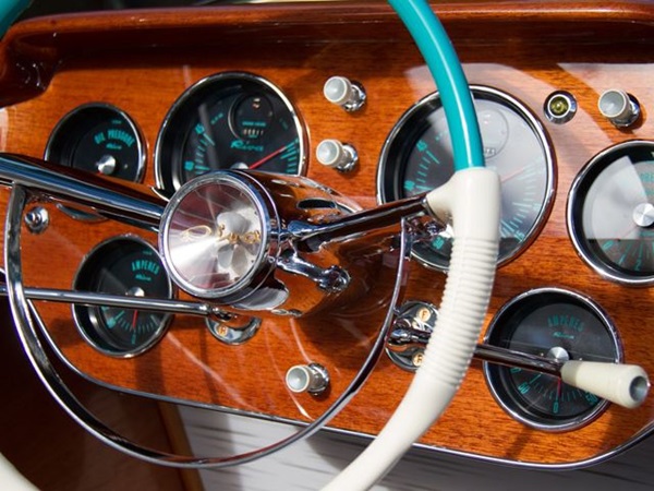 புதிய எஞ்சின்