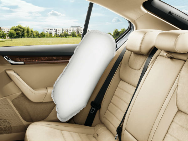 காற்றுப் பைகள்