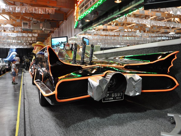 வோலோ ஆட்டோ மியூசியம்