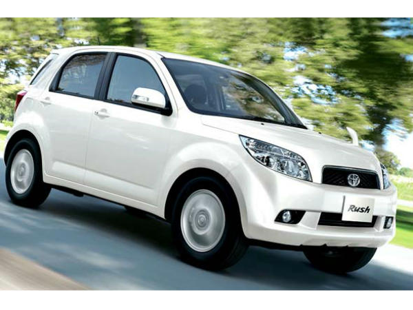 4 வீல் டிரைவ்