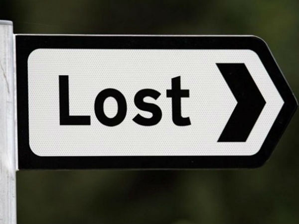 சுவாரஸ்யமான எச்சரிக்கை பலகைகள்