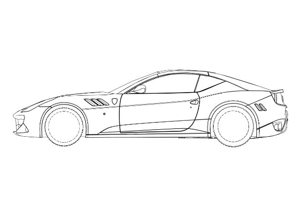 முன்புற எஞ்சின்