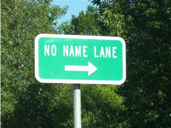 சுவாரஸ்யமான சாலை எச்சரிக்கை பலகைகள்