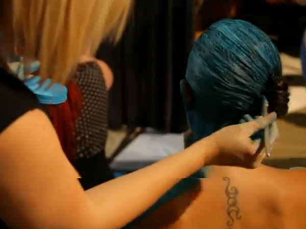 உருவான விதம்