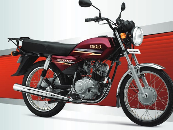 குறைந்த விலை பைக்