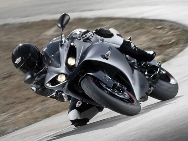  ஹை என்ட் பைக்