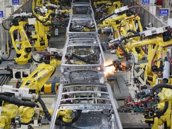  உற்பத்தி திறன்