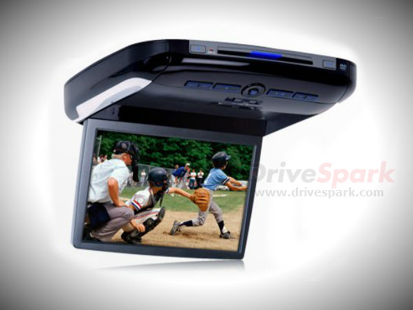  டிவி திரை