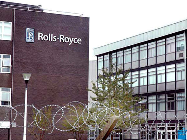 கார் கம்பெனி லைசென்ஸ்