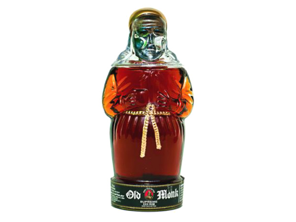 ஓல்டு மங்கும், மாருதியும்....