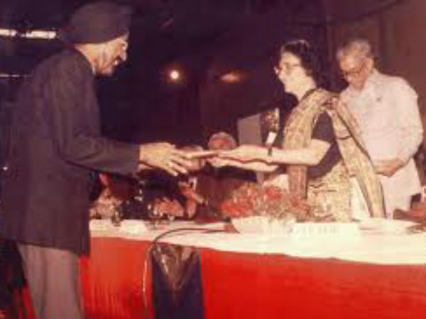 முதல் மாருதி