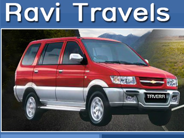 ரவி டிராவல்ஸ்