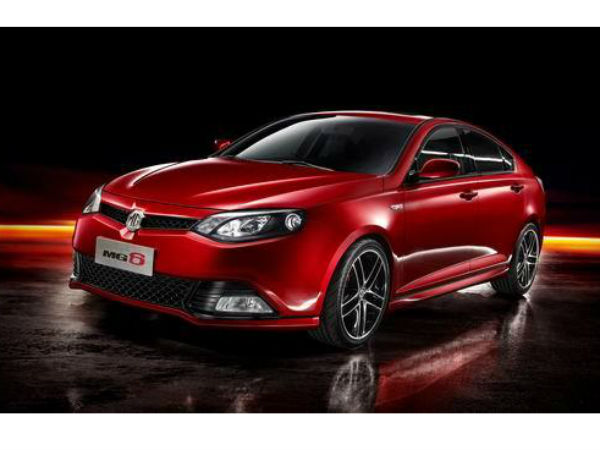 செயிக் மோட்டார்