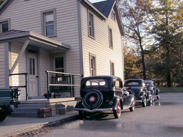 தத்ரூபமான படங்கள்