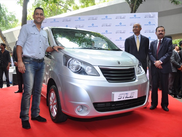 விற்பனை இலக்கு