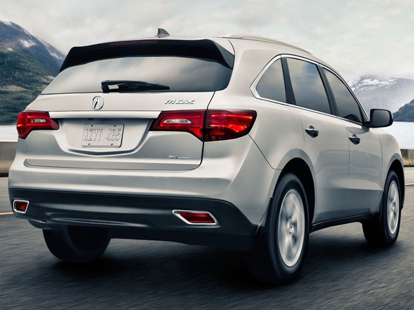 அக்குரா கார்கள்