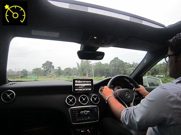 க்ரூஸ் கன்ட்ரோல்