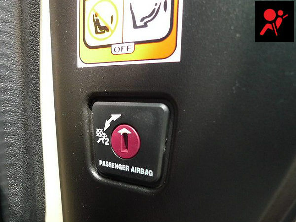 ஏர்பேக் லாக்