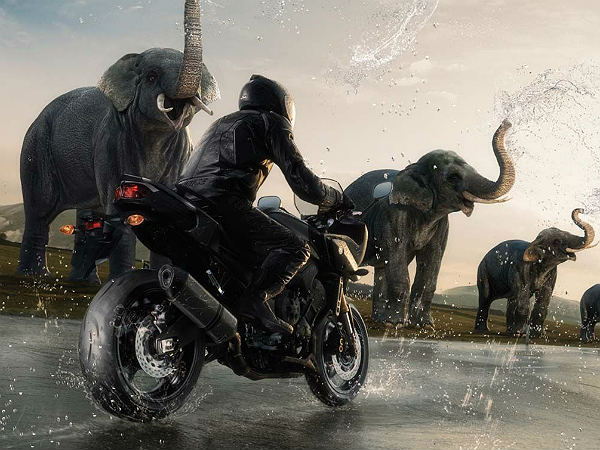 ஸ்டைலுக்காக ஜாக்கெட்