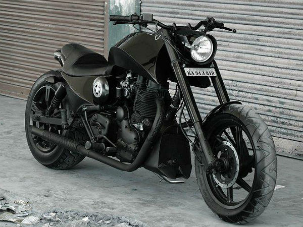 ஒன்லி புல்லட்