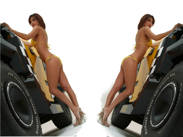 டயரும் ஸ்பீக்கர்தான்