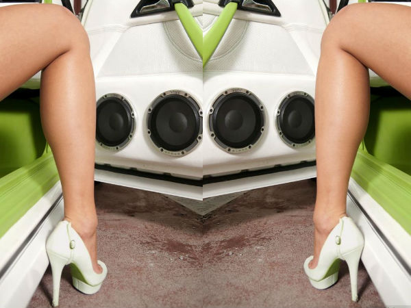 ஹோம் தியேட்டர்