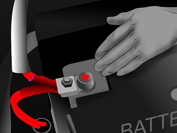  பேட்டரி குறியீடுகள்