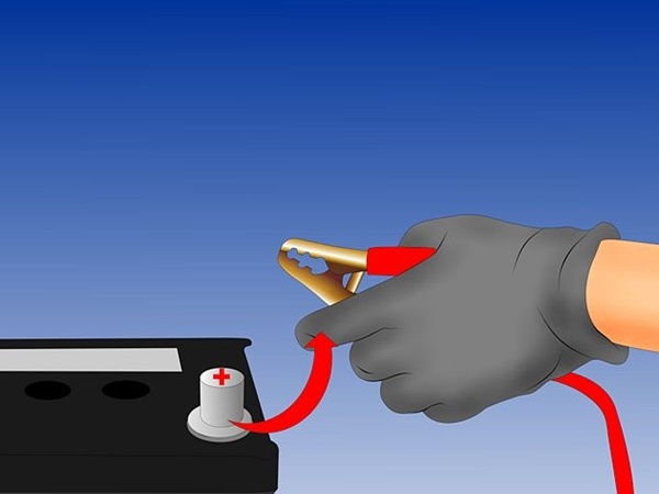 கேபிள்கள் நீக்கும் முறை