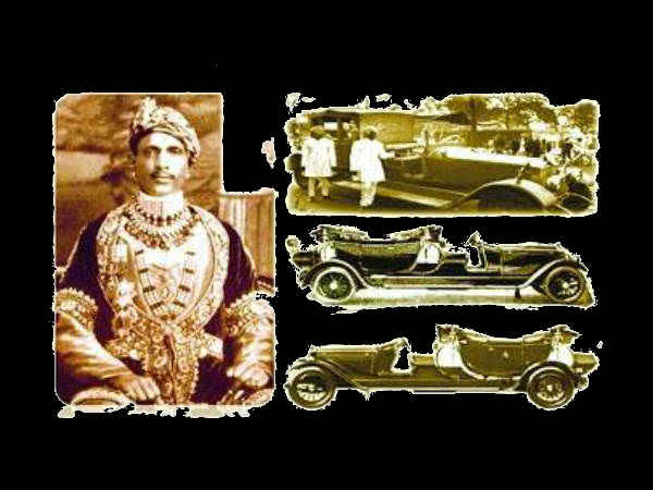 ஆல்வார் மன்னர்