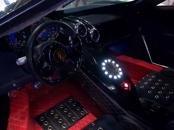 பெர்ஃபார்மென்ஸ்