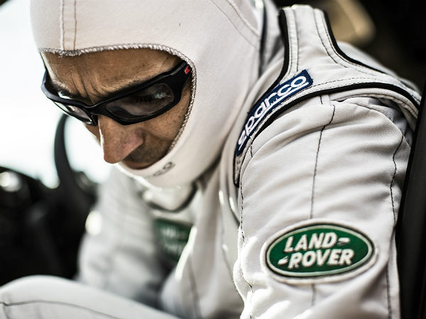 சூப்பரான எஸ்யூவி