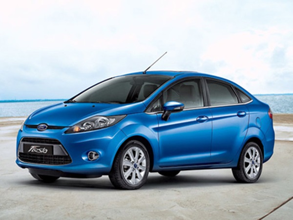  ஃபோர்டு ஃபியஸ்ட்டா