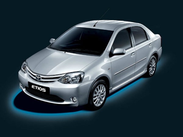  டொயோட்டா எட்டியோஸ்