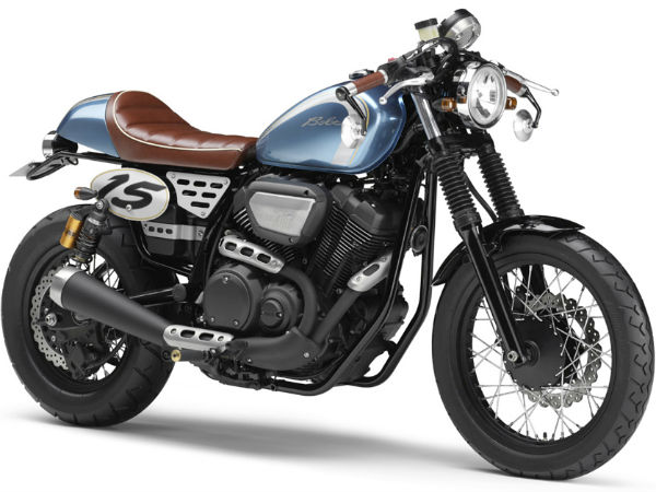  கஃபே ரேஸர்