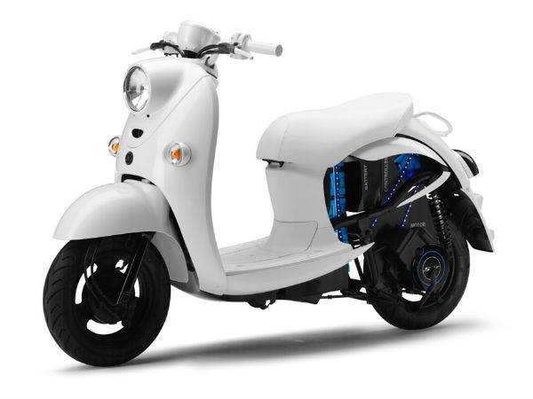  ஸ்கூட்டர்