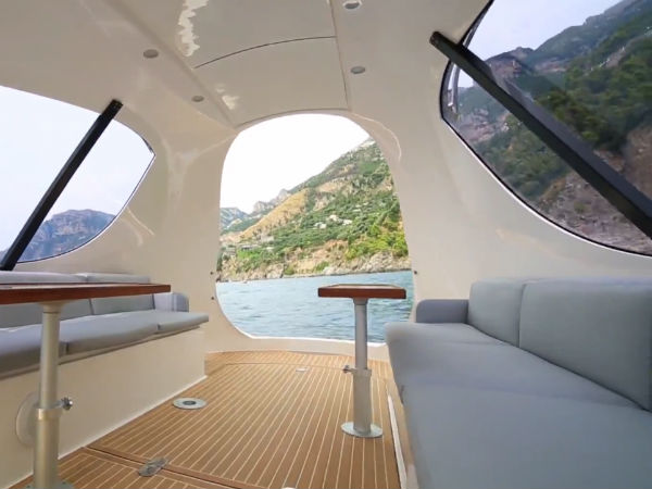 கார்பன் ஃபைபர் பாடி