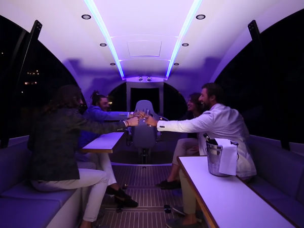 இதர வசதிகள்