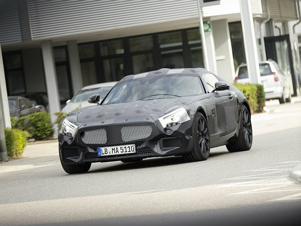 புதிய மாடல் அறிமுகம்