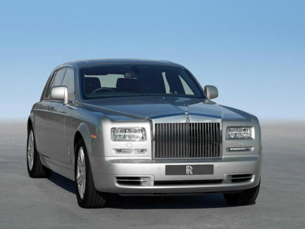 பான்டம் அறிமுகம்