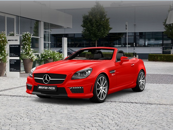 ஏஎம்ஜி பாடி கிட்