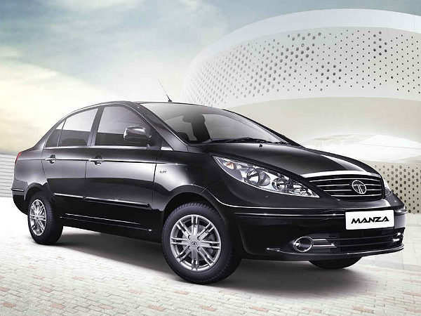 டாடா மான்ஸா