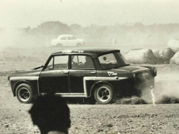  கார் தயாரிப்பு