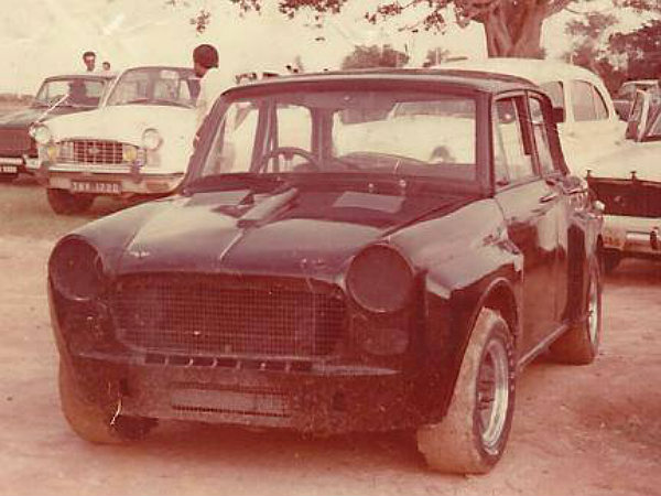  விபத்தில் மரணம்