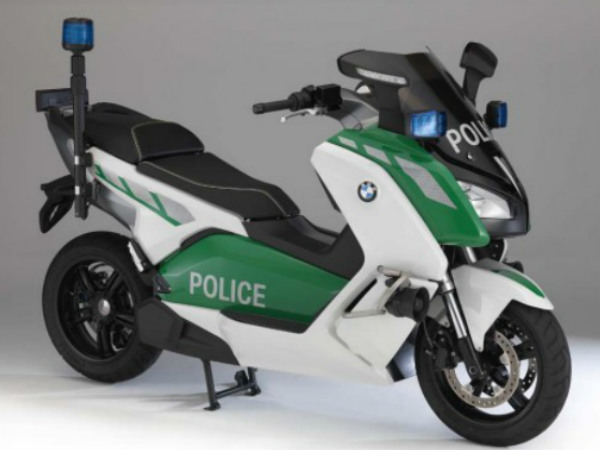 போலீஸ் உடுப்பு