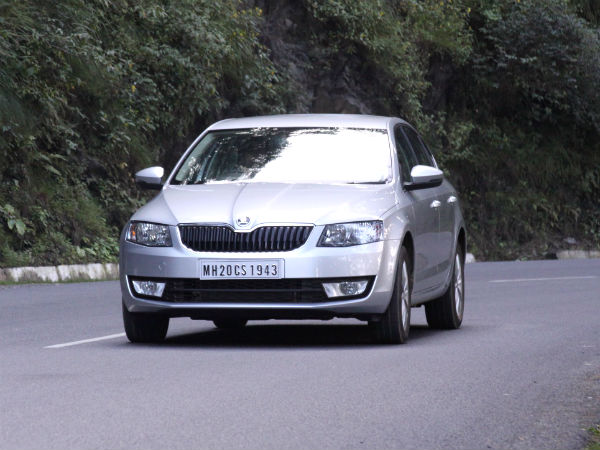 ஆக்டாவியா முழு விபரம்