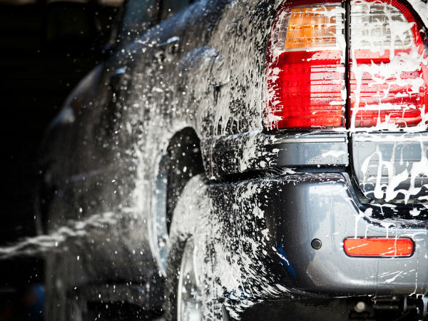 தண்ணீர் மிச்சம்