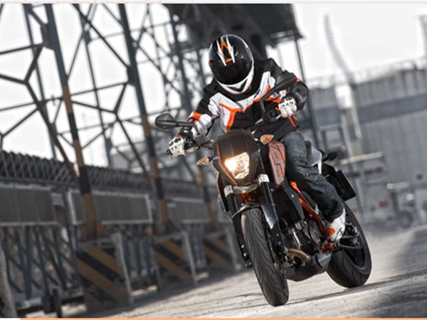  இலகு எடை பைக்